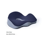 Cushion Waist Support Hip Beauty Memory Foam Breathable